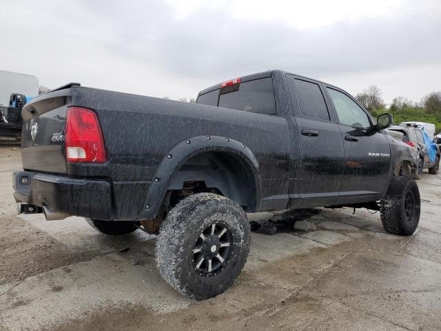 Zdjęcie 3 z aukcji – 2011 DODGE RAM 1500 z VIN 1D7RV1GT6BS522479