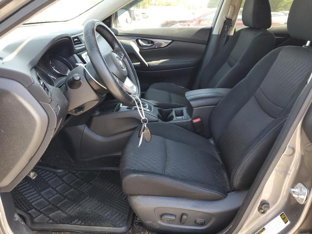 Photo 7 from auction – 2017 NISSAN ROGUE S with VIN KNMAT2MV7HP566625