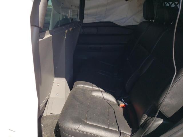 Photo 11 from auction – 2021 FORD EXPLORER P with VIN 1FM5K8AB0MGA19316
