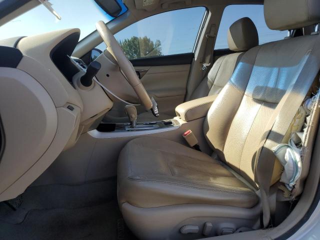 Photo 7 from auction – 2014 NISSAN ALTIMA 2.5 with VIN 1N4AL3AP0EC409698