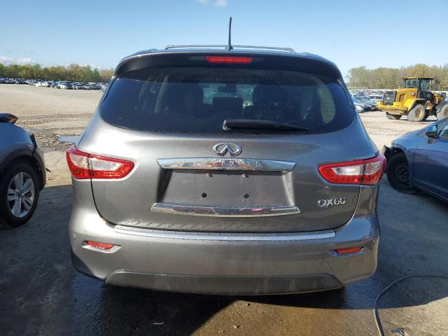 Photo 6 from auction – 2015 INFINITI QX60 with VIN 5N1AL0MN1FC550148