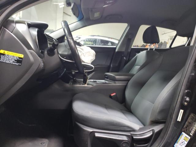 Foto 7 de la subasta – 2015 KIA OPTIMA HYB con VIN KNAGM4AD7F5085939