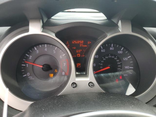 Photo 9 from auction – 2013 NISSAN JUKE S with VIN JN8AF5MR8DT200237