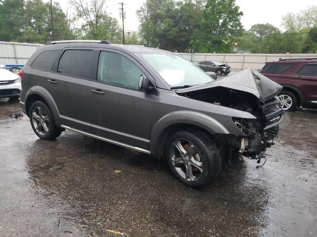 Photo 4 from auction – 2014 DODGE JOURNEY CR with VIN 3C4PDCGB9ET277882