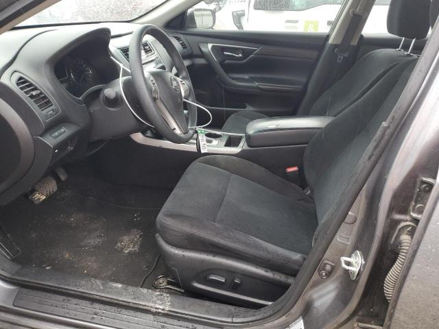Photo 7 from auction – 2015 NISSAN ALTIMA 2.5 with VIN 1N4AL3AP0FC475220
