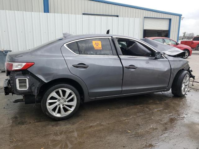 Photo 3 from auction – 2018 ACURA ILX BASE W with VIN 19UDE2F39JA003752