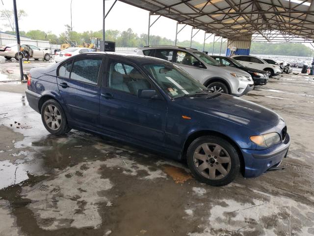 Photo 4 from auction – 2004 BMW 325 XI with VIN WBAEU33414PF60777