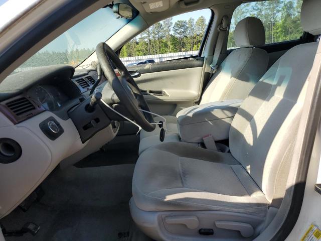 Photo 7 from auction – 2008 CHEVROLET IMPALA LT with VIN 2G1WT58N689109779