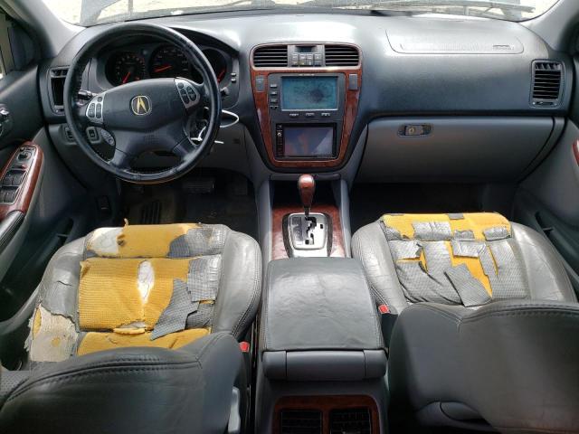 Photo 8 from auction – 2004 ACURA MDX with VIN 2HNYD18294H522673