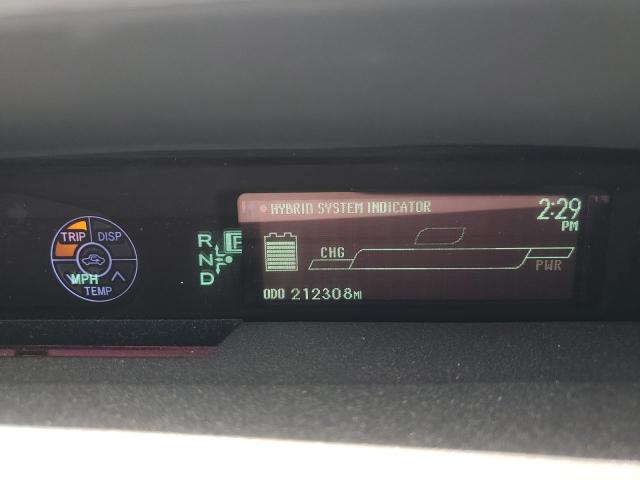 Zdjęcie 9 z aukcji – 2011 TOYOTA PRIUS z VIN JTDKN3DU8B0317343