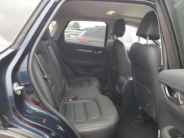 Photo 11 from auction – 2023 MAZDA CX-5 PREMI with VIN JM3KFBDM4P0132907