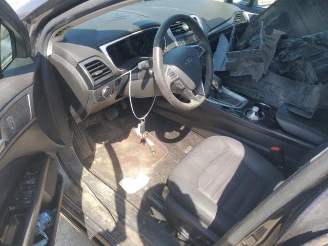 Photo 8 from auction – 2015 FORD FUSION SE with VIN 3FA6P0H70FR115297