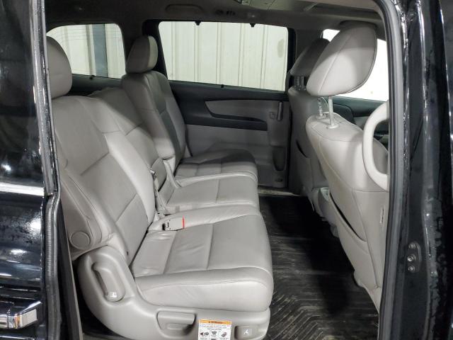 Photo 11 from auction – 2011 HONDA ODYSSEY TO with VIN 5FNRL5H96BB031384
