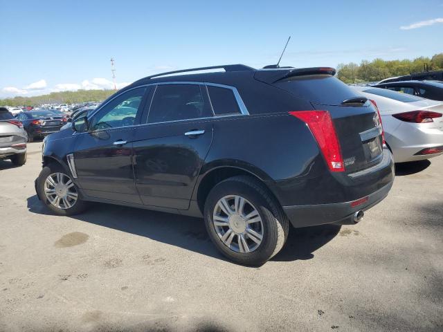 صورة رقم 2 من المزاد - 2016 CADILLAC SRX مع VIN 3GYFNAE31GS558439