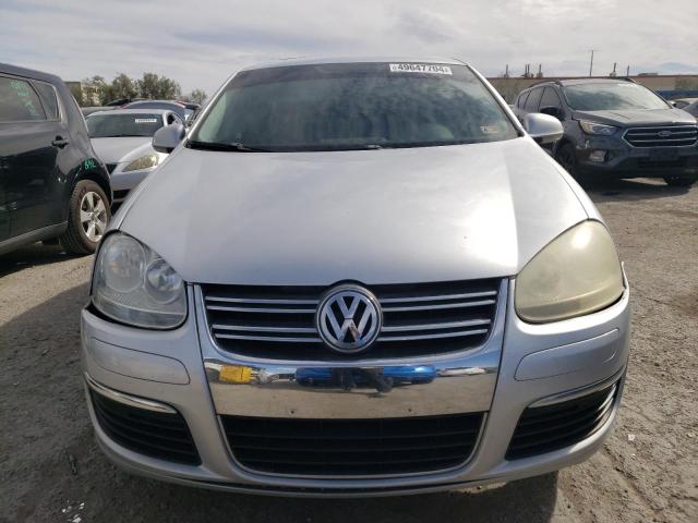 Photo 5 from auction – 2007 VOLKSWAGEN JETTA WOLF with VIN 3VWEF71K57M186958