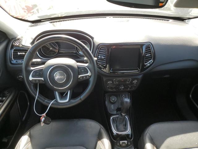 Photo 8 from auction – 2021 JEEP COMPASS LI with VIN 3C4NJDCBXMT551228