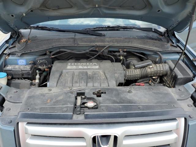 Photo 11 from auction – 2008 HONDA PILOT EXL with VIN 5FNYF18558B007000