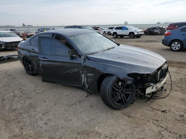 Photo 4 from auction – 2013 BMW 535 I with VIN WBAFR7C58DC823924
