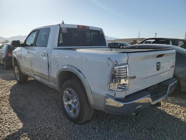 Photo 2 from auction – 2014 RAM 1500 LARAM with VIN 1C6RR7NT9ES257976