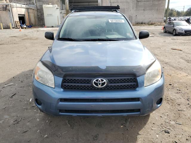 Photo 5 from auction – 2008 TOYOTA RAV4 with VIN JTMBD33V185207016