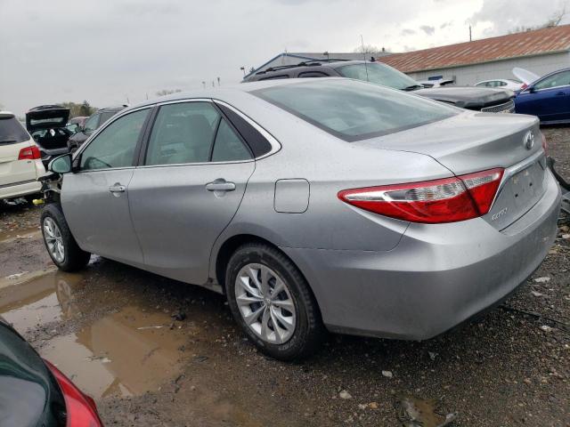 Photo 2 from auction – 2015 TOYOTA CAMRY LE with VIN 4T4BF1FK0FR451034