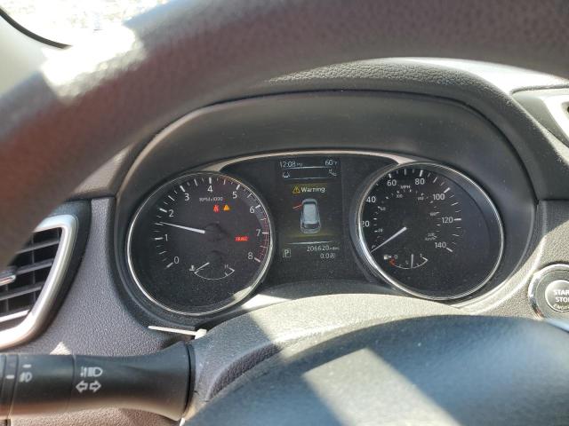 Photo 9 from auction – 2014 NISSAN ROGUE S with VIN 5N1AT2ML7EC857378