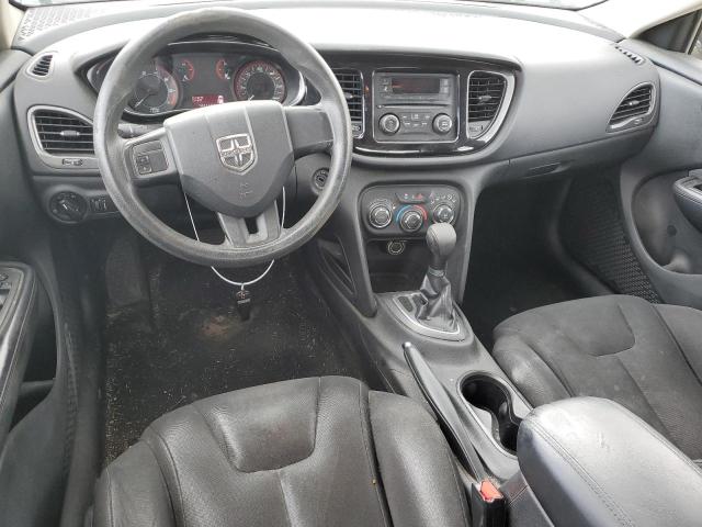 Photo 8 from auction – 2013 DODGE DART SE with VIN 1C3CDFAAXDD285465