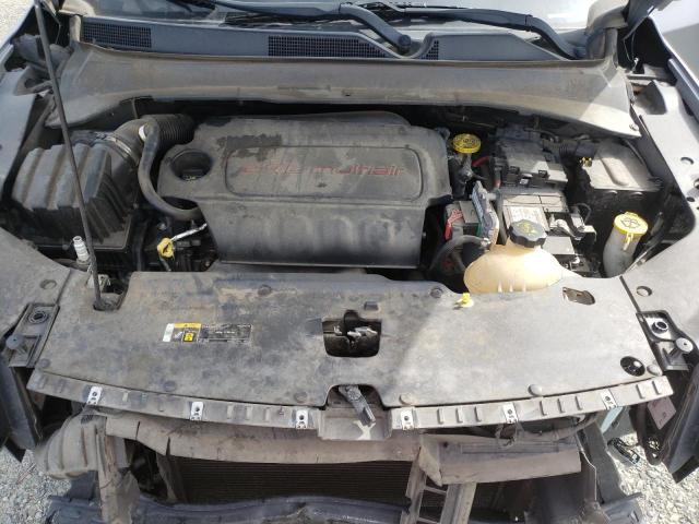 Photo 11 from auction – 2018 JEEP COMPASS TR with VIN 3C4NJDDB4JT441639