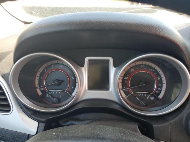 Photo 9 from auction – 2013 DODGE JOURNEY SE with VIN 3C4PDCAB3DT723158