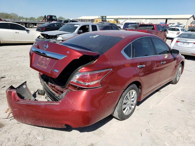 Photo 3 from auction – 2014 NISSAN ALTIMA 2.5 with VIN 1N4AL3AP1EN364257