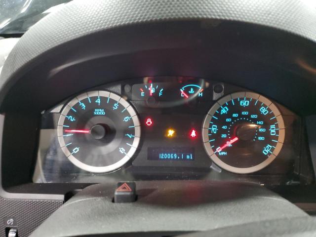 Photo 9 from auction – 2012 FORD ESCAPE LIM with VIN 1FMCU9EG5CKC22971