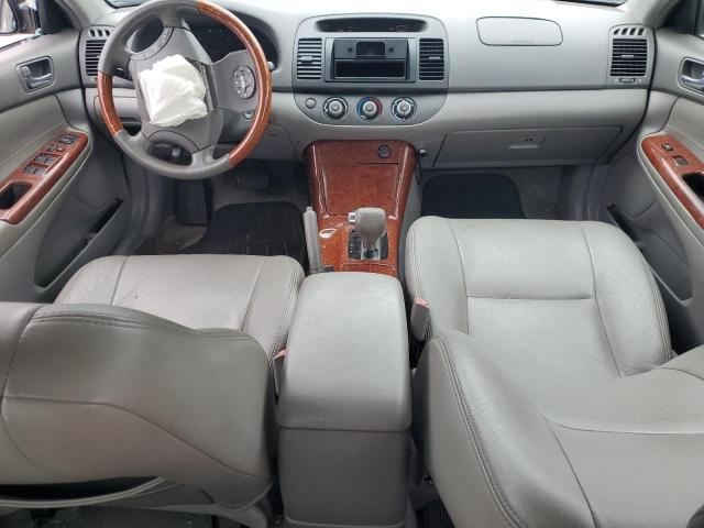 Photo 8 from auction – 2005 TOYOTA CAMRY LE with VIN 4T1BE32K35U620332