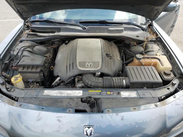 Photo 11 from auction – 2006 DODGE CHARGER R/ with VIN 2B3KA53HX6H192036