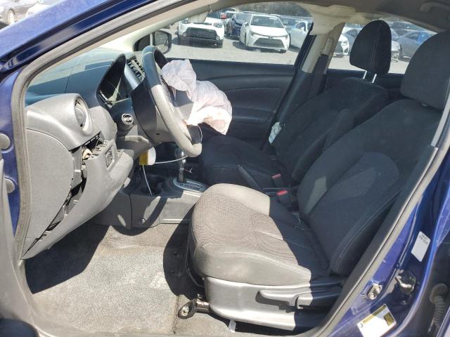 Photo 7 from auction – 2018 NISSAN VERSA S with VIN 3N1CN7AP1JL802812