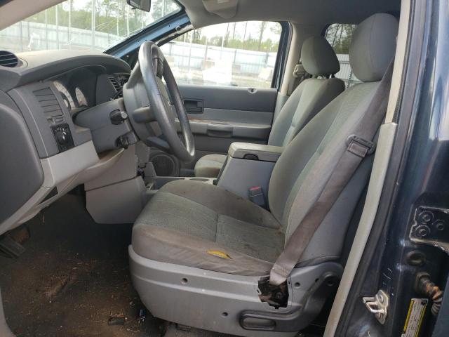 Photo 7 from auction – 2008 DODGE DURANGO SX with VIN 1D8HD38KX8F103144