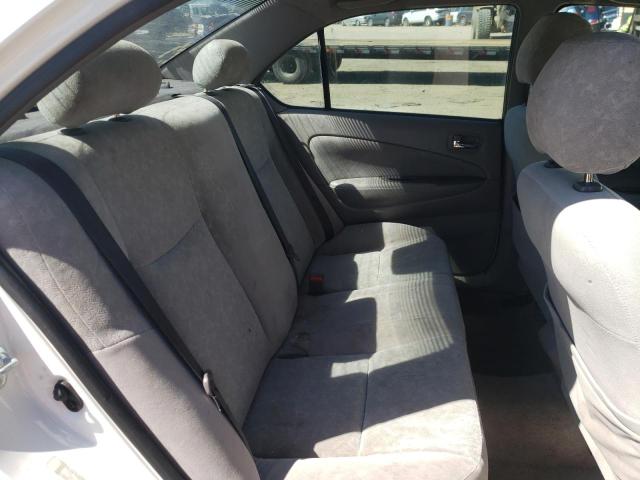 Photo 10 from auction – 2003 TOYOTA PRIUS with VIN JT2BK12U630071743