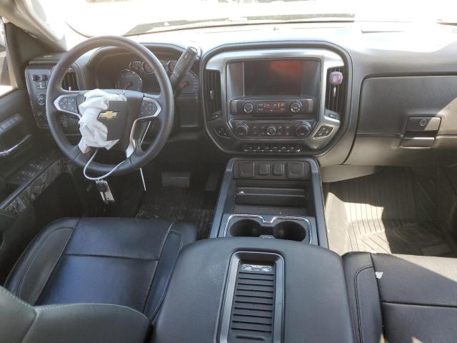 Photo 8 from auction – 2017 CHEVROLET SILVERADO with VIN 3GCUKSEC6HG411629
