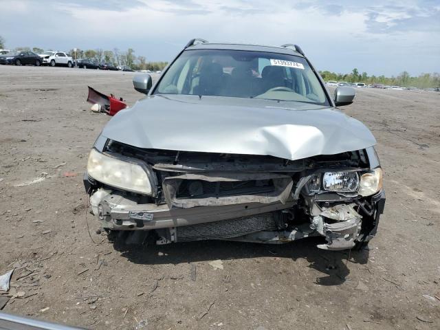 Photo 5 from auction – 2007 VOLVO XC70 with VIN YV4SZ592371273936