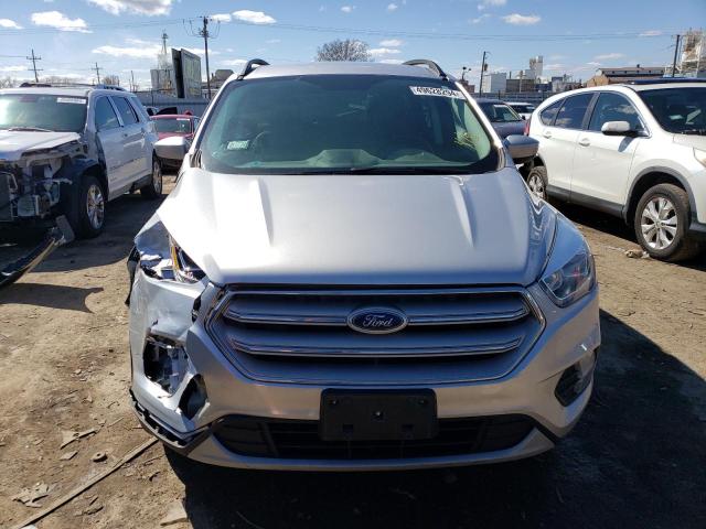 Photo 5 from auction – 2018 FORD ESCAPE SEL with VIN 1FMCU0HD8JUB81704