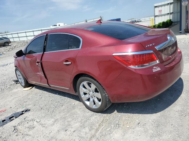 Photo 2 from auction – 2011 BUICK LACROSSE C with VIN 1G4GC5ED4BF240422