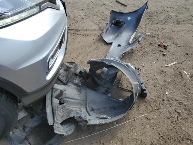 Photo 12 from auction – 2011 LEXUS IS 250 with VIN JTHCF5C26B5046975