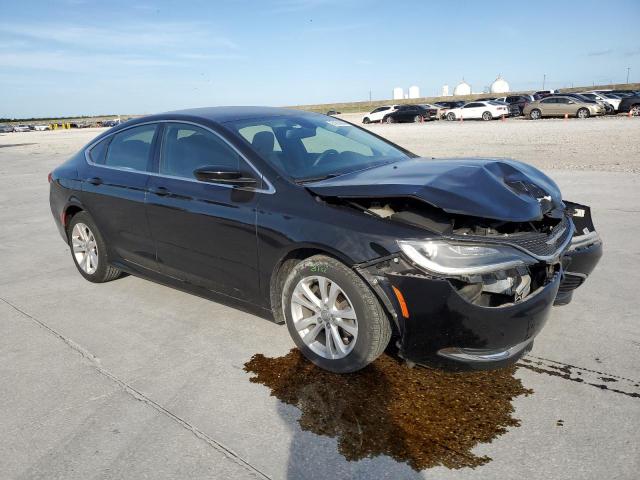 Photo 4 from auction – 2016 CHRYSLER 200 LIMITE with VIN 1C3CCCAB9GN139941