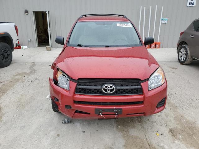 Photo 5 from auction – 2010 TOYOTA RAV4 with VIN 2T3ZF4DV2AW024221