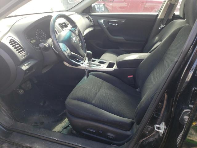Photo 7 from auction – 2015 NISSAN ALTIMA 2.5 with VIN 1N4AL3AP7FC138253