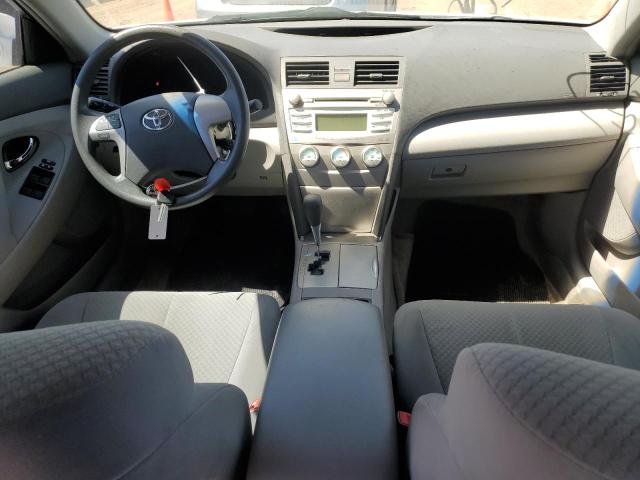 Photo 8 from auction – 2009 TOYOTA CAMRY BASE with VIN 4T1BE46K19U819983