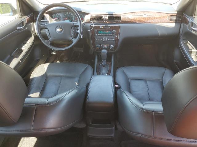 Photo 8 from auction – 2014 CHEVROLET IMPALA LIM with VIN 2G1WC5E39E1121678