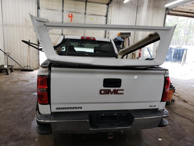 Photo 6 from auction – 2014 GMC SIERRA K15 with VIN 1GTV2UEC6EZ283209