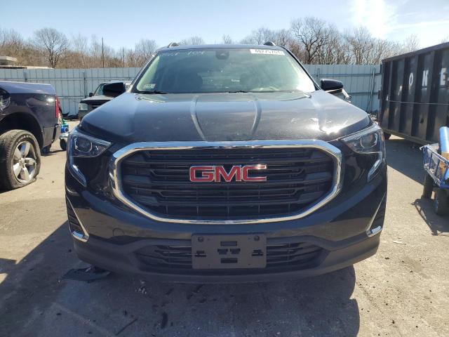Photo 5 from auction – 2020 GMC TERRAIN SL with VIN 3GKALTEV8LL307655
