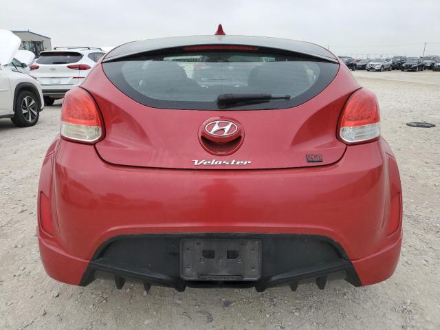 Photo 6 from auction – 2013 HYUNDAI VELOSTER with VIN KMHTC6ADXDU153004