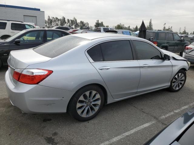Photo 3 from auction – 2013 HONDA ACCORD LX with VIN 1HGCR2F36DA020366